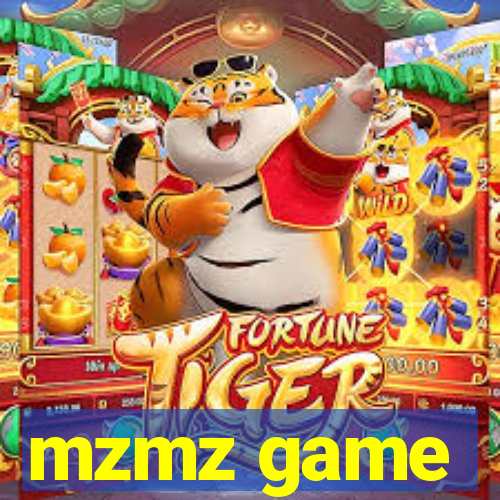 mzmz game